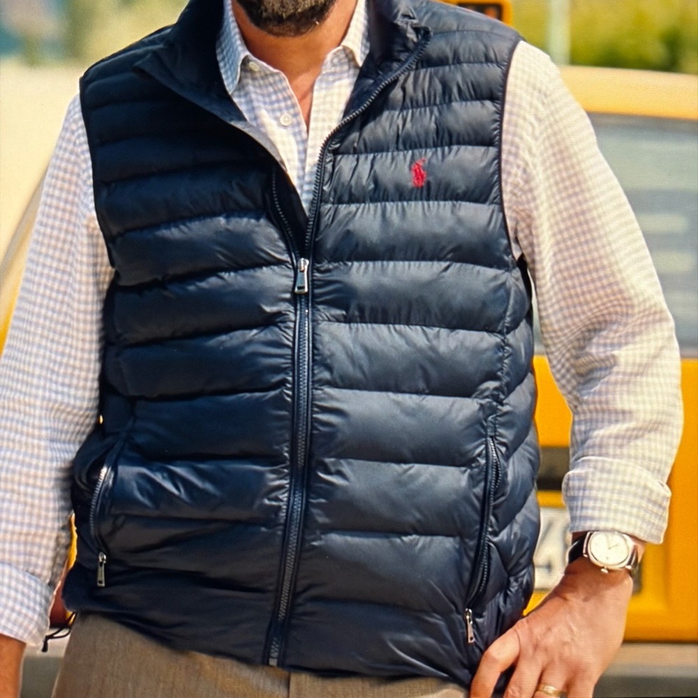 Polo Ralph Lauren Performance - Picture 5 of 7